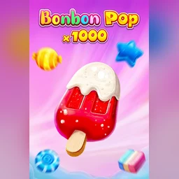 Bonbon Pop 1000