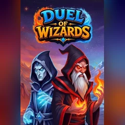 Duel of Wizards
