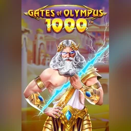 Gates of Olympus 1000