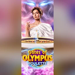 Gates of Olympus Roulette