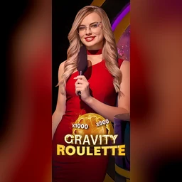Gravity Roulette