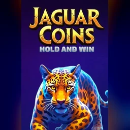 Jaguar Coins