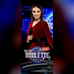Mega Roulette