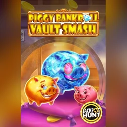 Piggy Bankroll: Vault Smash