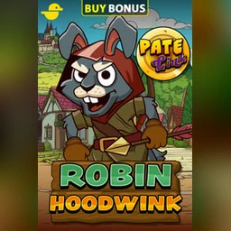 Robin Hoodwink Pate Link