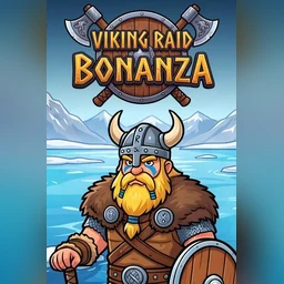 Viking Raid Bonanza