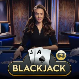 Blackjack 63