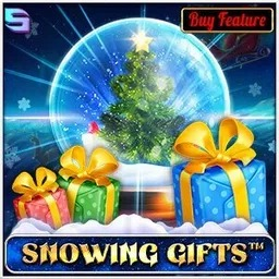Snowing Gifts