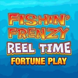 Fishin' Frenzy Reel Time Fortune Play