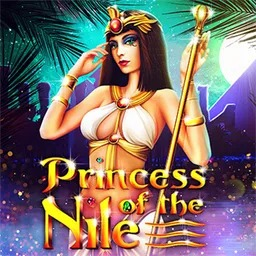 Princess of the Nile
