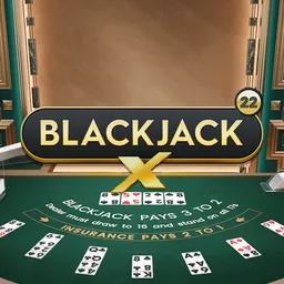 BlackjackX 22