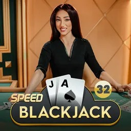 Speed Blackjack 32